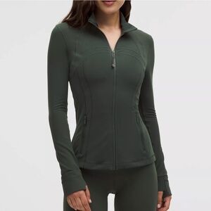 Lululemon Define Jacket Nulu